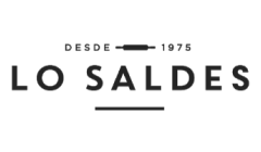 Logo Lo Saldes