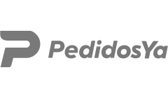 Logo Pedidosya