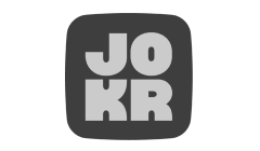 Logo JOKR
