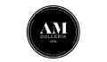 Logo AM Dulcería
