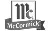 Logo McCormick