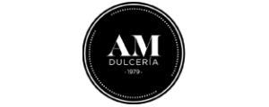 Logo AM Dulcería