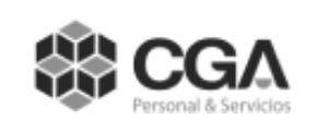 Logo CGA