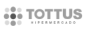 Logo Tottus